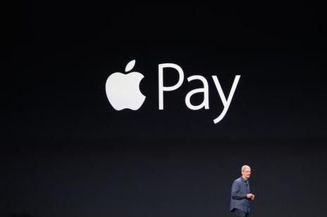 苹果与阿里商谈Apple Pay入华 手续费过高曾遭抵制