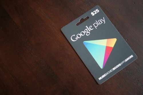 Google Play